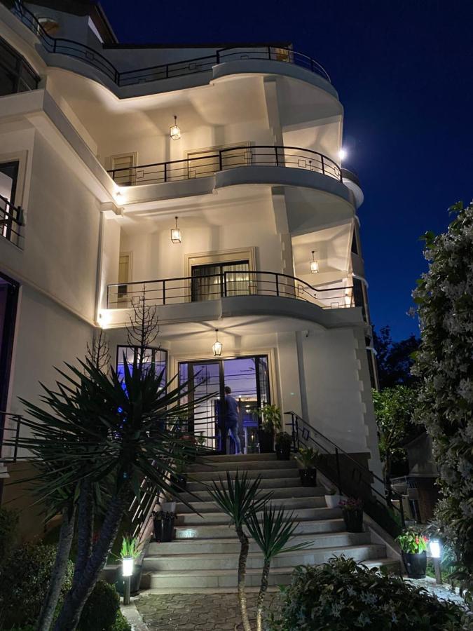 Hotel Garden Boutique