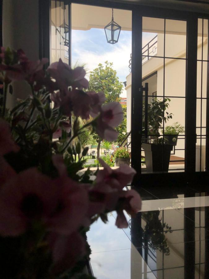 Garden Boutique Hotel 4*