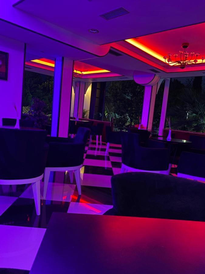 Garden Boutique Hotel
