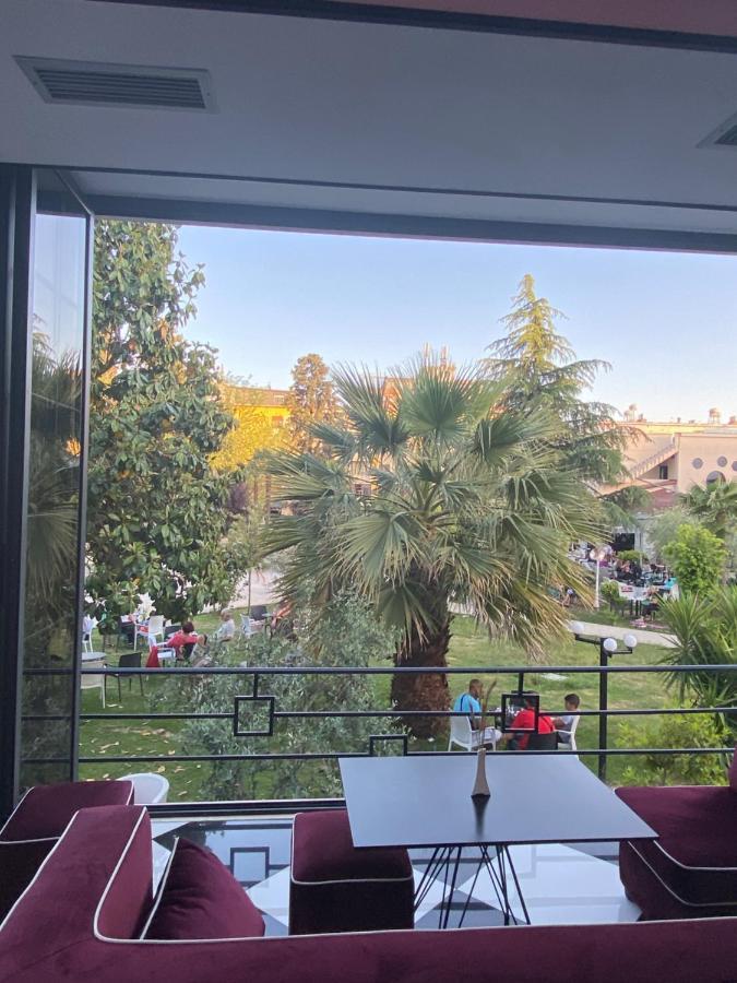 Garden Boutique 4* Elbasan