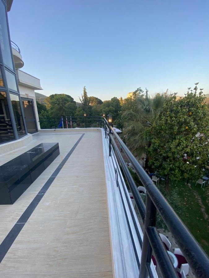 Hotel Garden Boutique Elbasan