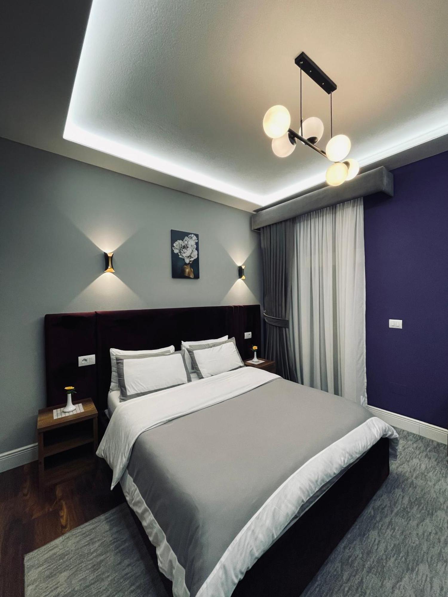 Garden Boutique Hotel