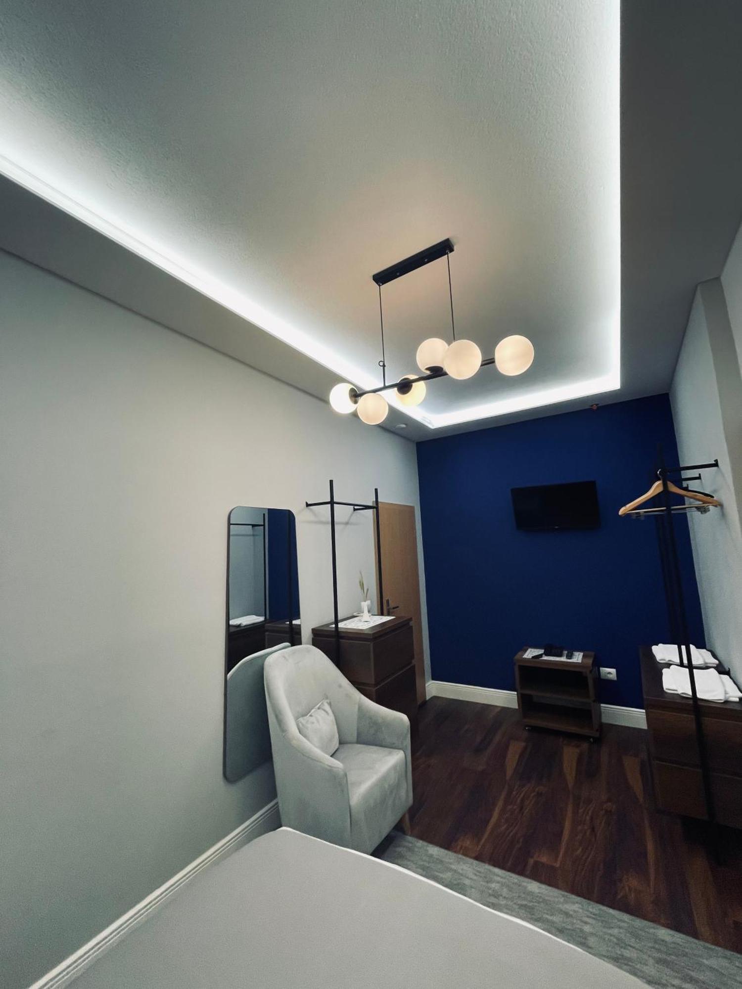 Hotel Garden Boutique 4*