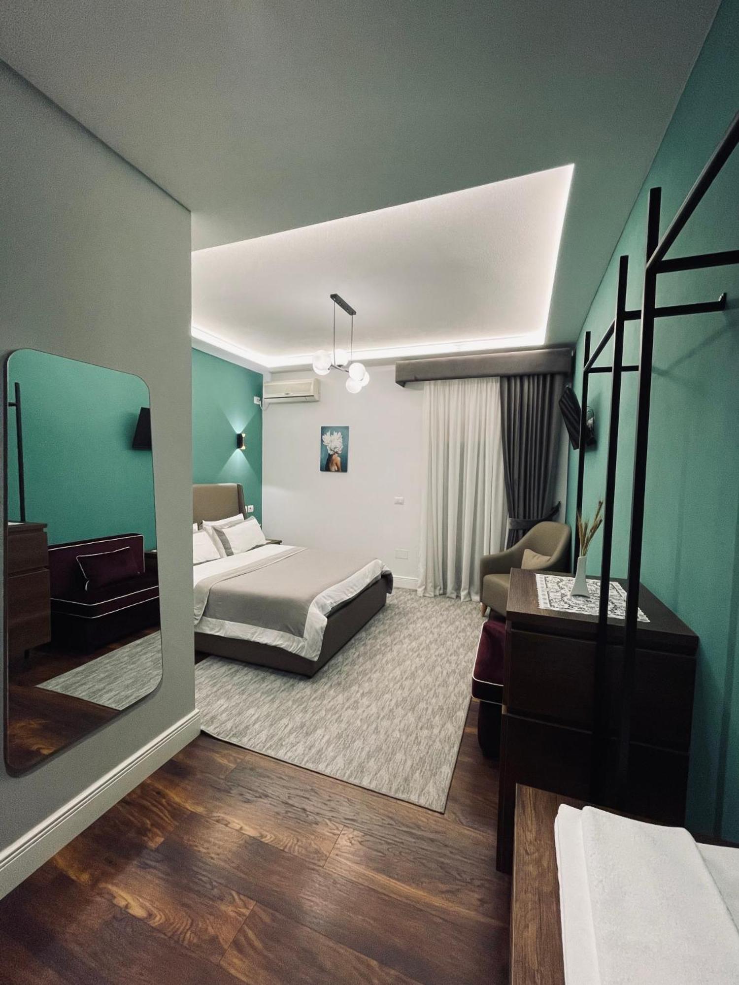 Garden Boutique 4*