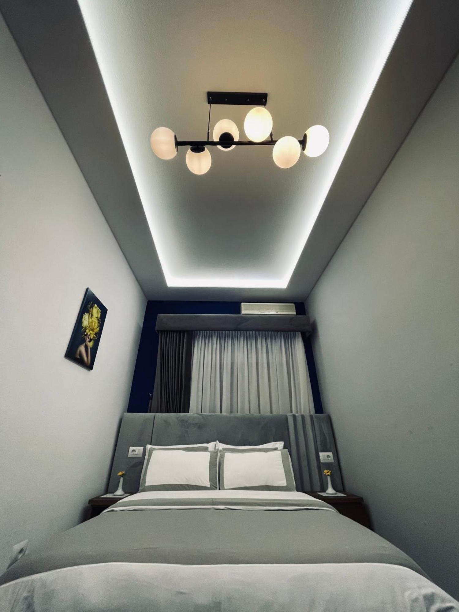 Garden Boutique Hotel 4*