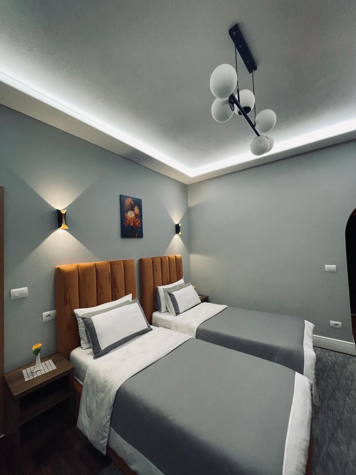 Garden Boutique Hotel Elbasan