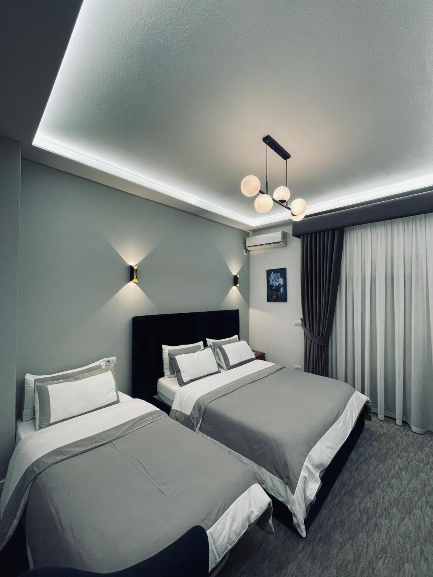Garden Boutique 4*