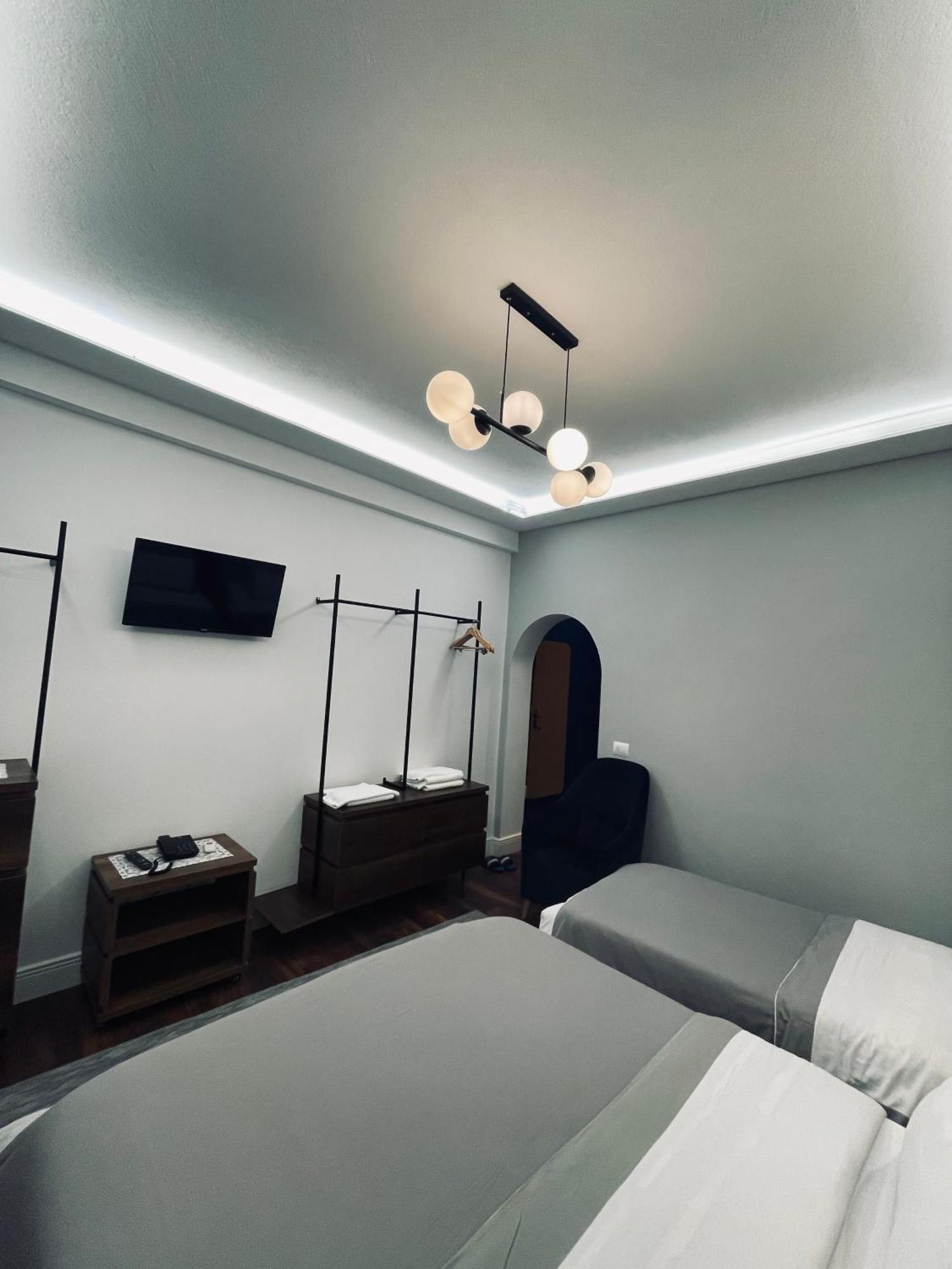 Hotel Garden Boutique