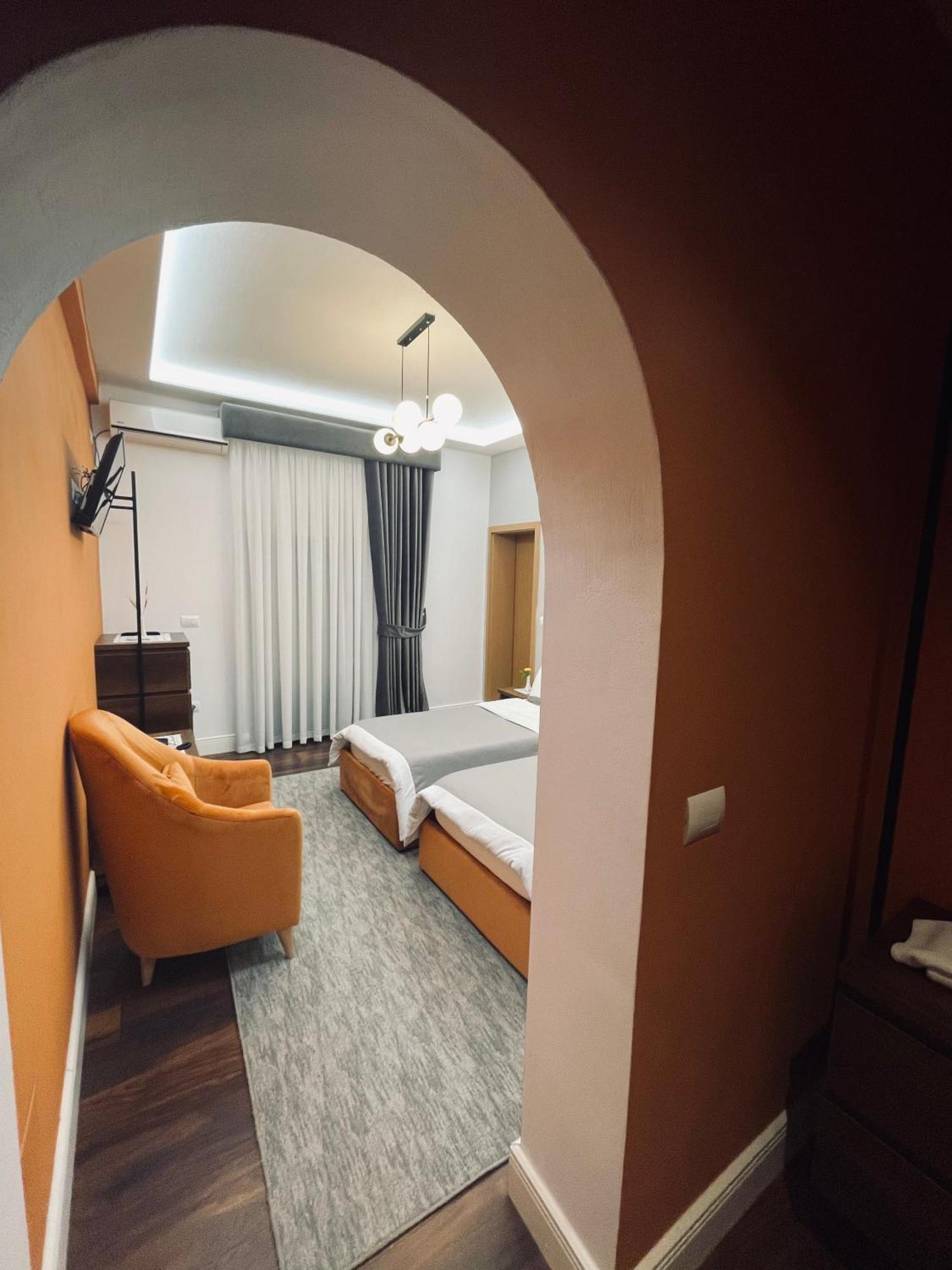 Garden Boutique Elbasan