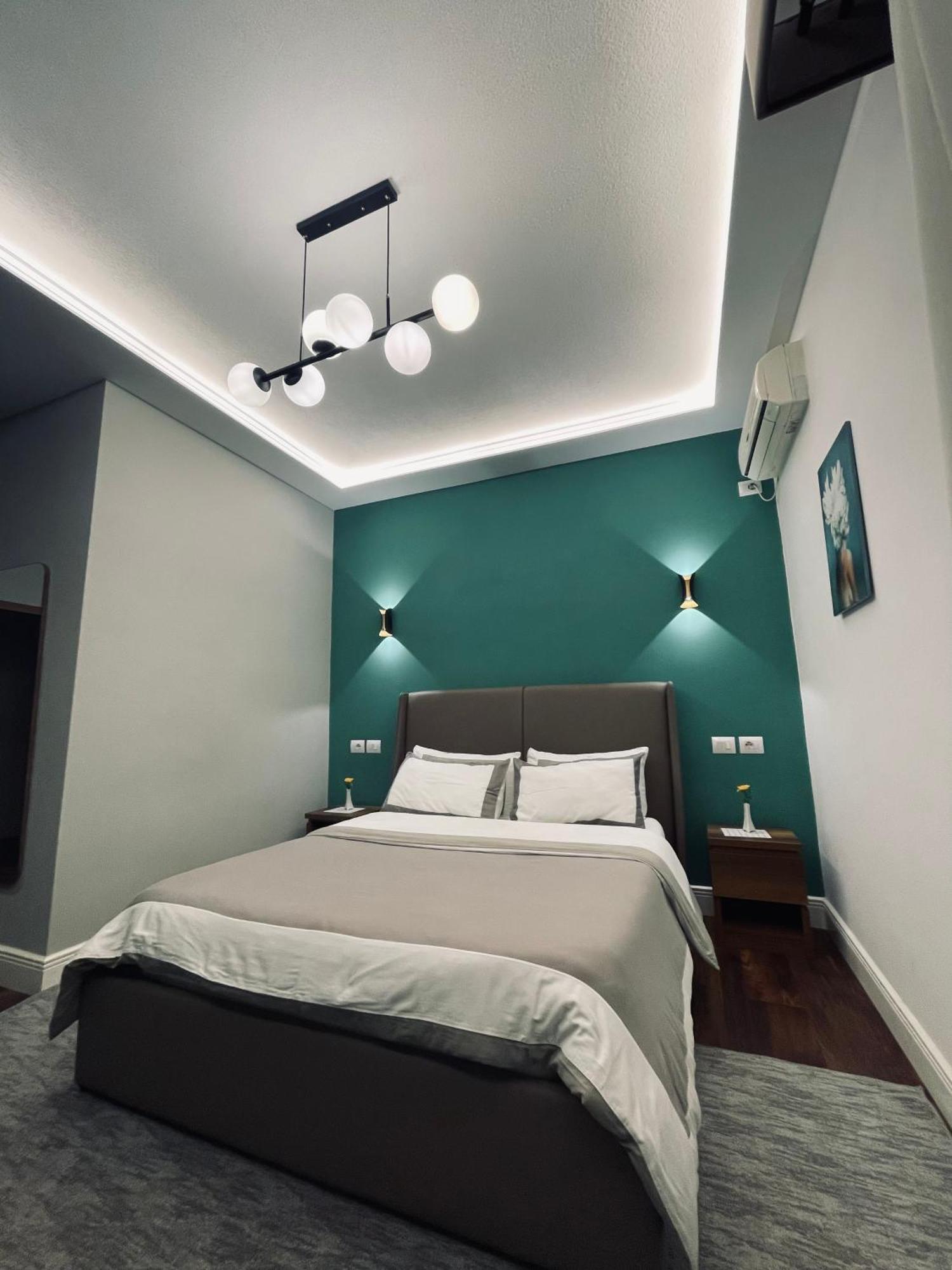 Garden Boutique Hotel
