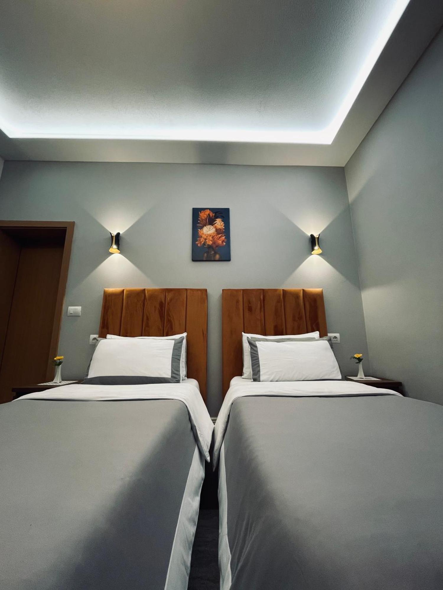 Hotel Garden Boutique 4*