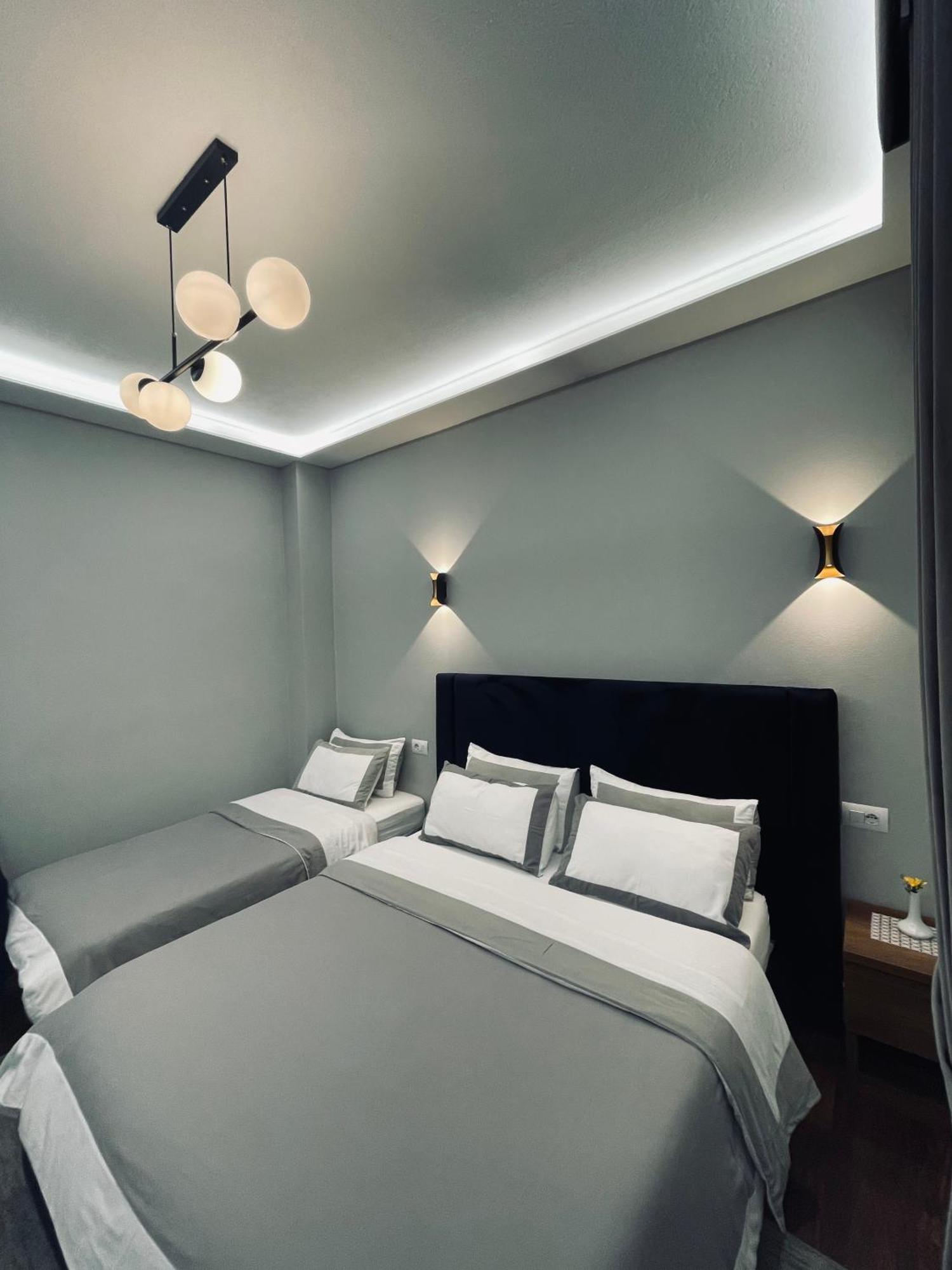 Garden Boutique 4*